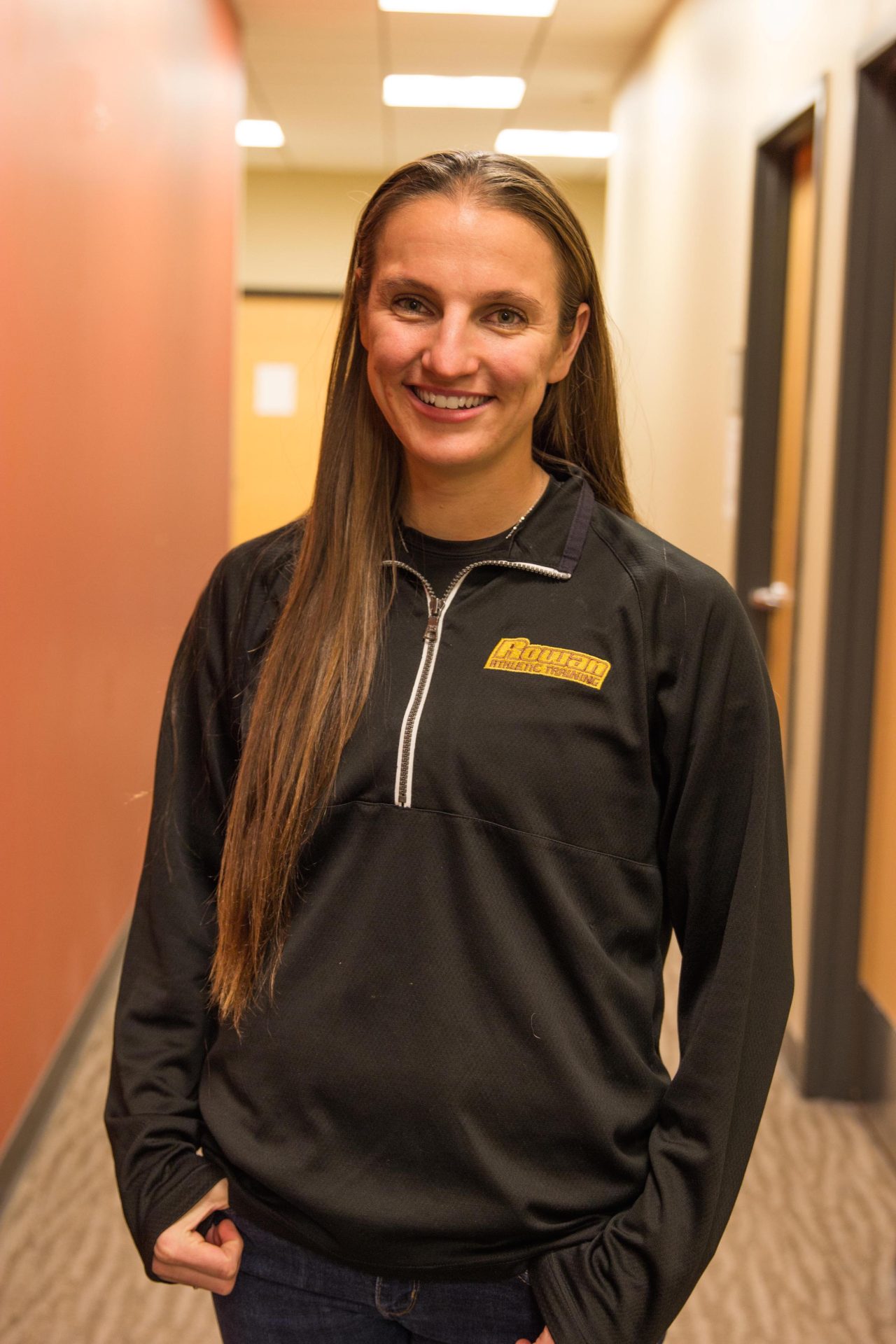 #PROFspective: Athletic Training Major Cassie Dennis