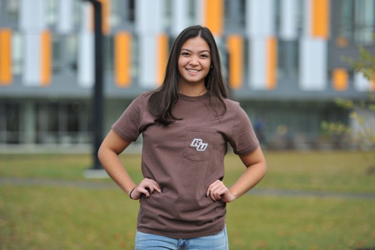 Rowan Choice Two Students on Why They Enrolled