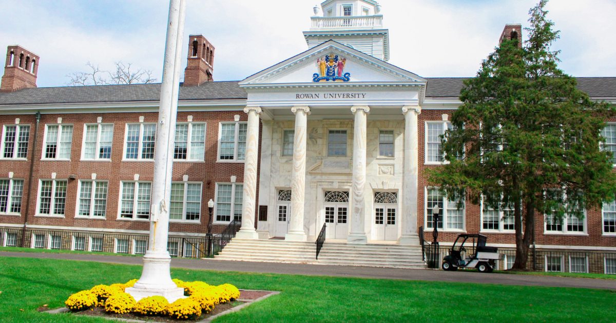 Student Affairs Blog | Rowan University – Highlights The Rowan ...