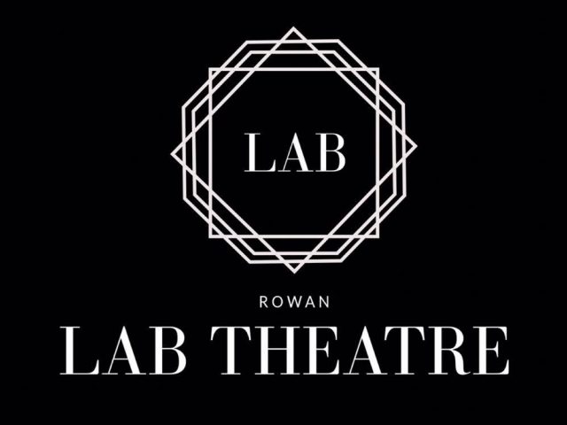 Rowan Lab Theatre logo