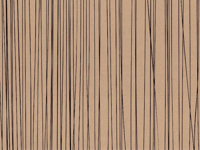 brown and dark brown stripe pattern