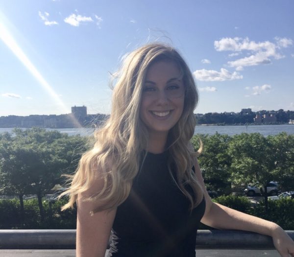 Interning Remotely as a Business Management Major