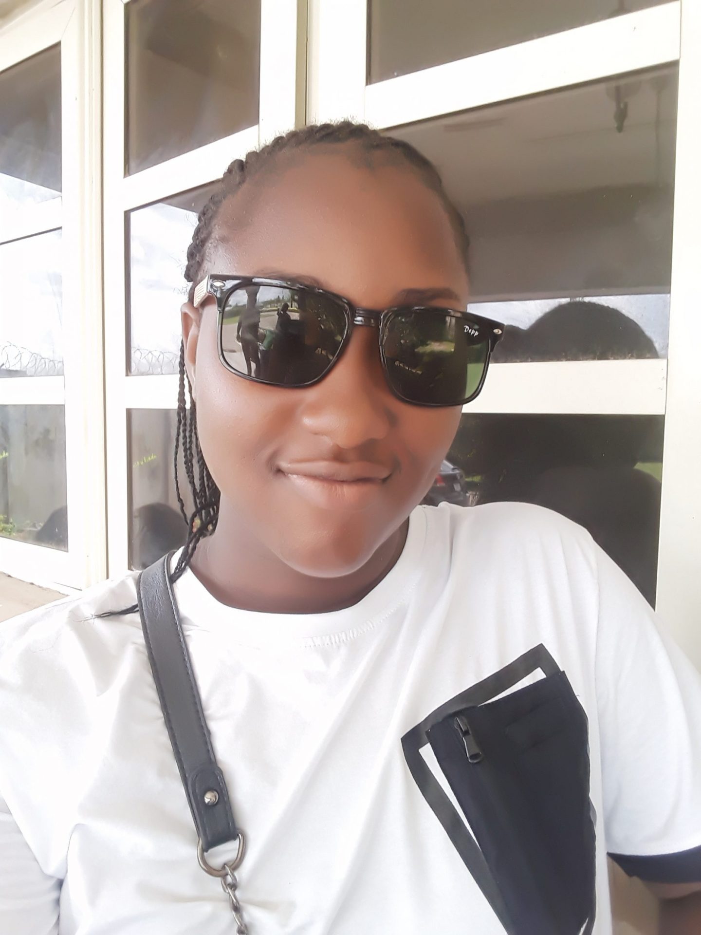 Meet Rowan2024 Biological Sciences Major Joins Rowan From Nigeria Meet rowan2024 biological sciences major joins rowan from nigeria