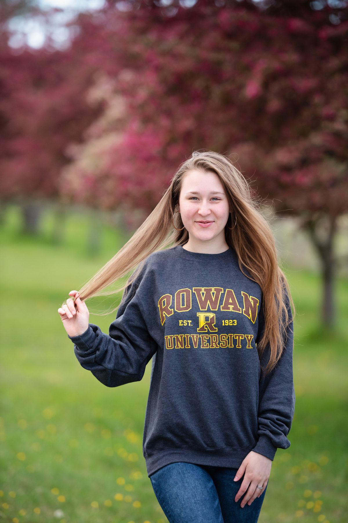 Meet Rowan 2024 Theatre Major Looks Forward To Acting And   Rowan 1200x1800 