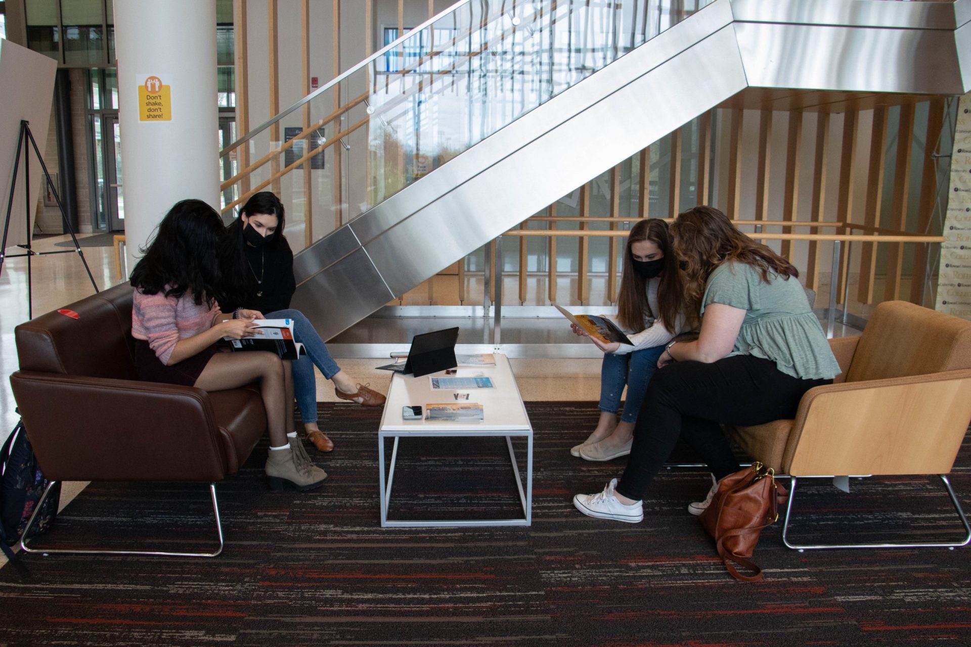 Taia By Inclass Beyond the Classroom: Idea Challenge Winner, Steminist Squad Founder ...