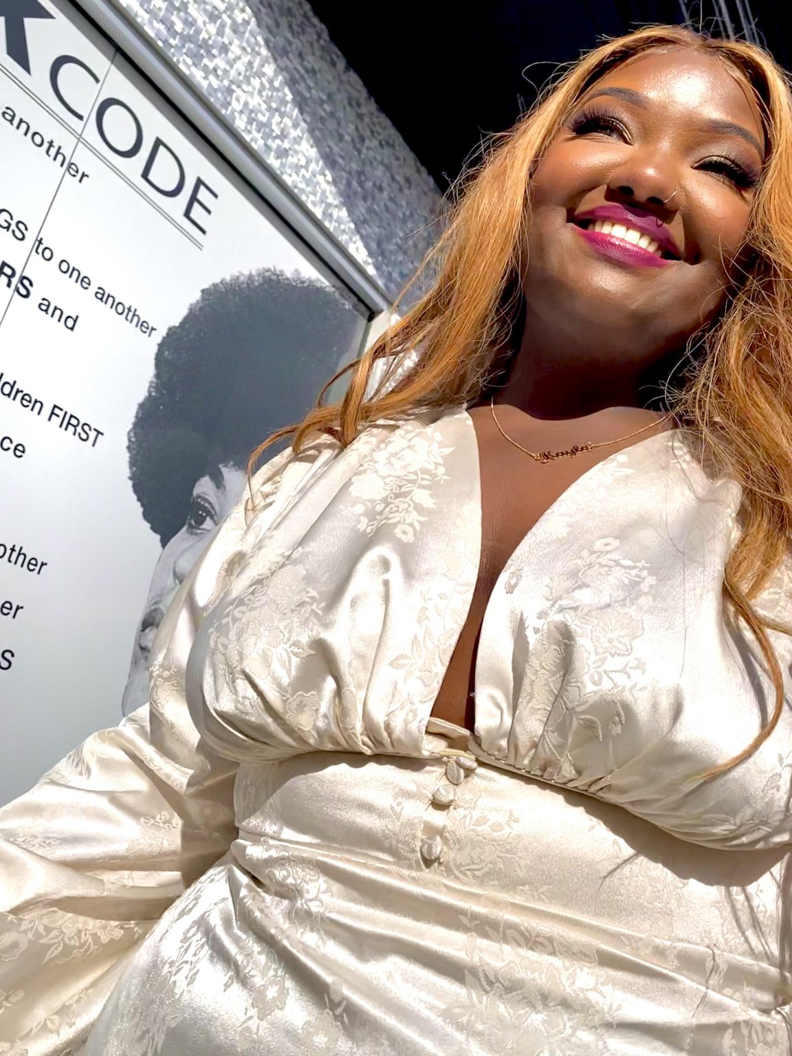 The Path to Finding My Major: Junior Kayla Tucker - Rowan Blog