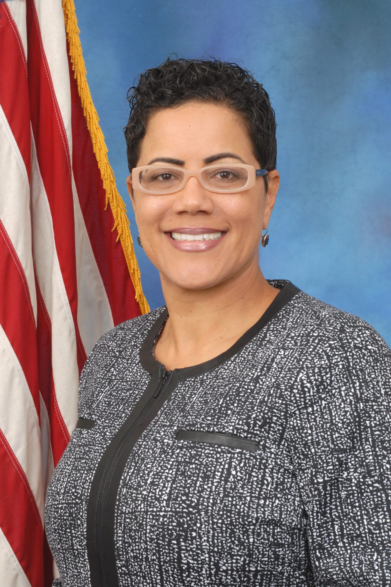 Alumni Success Attorney Jennifer bMcRae