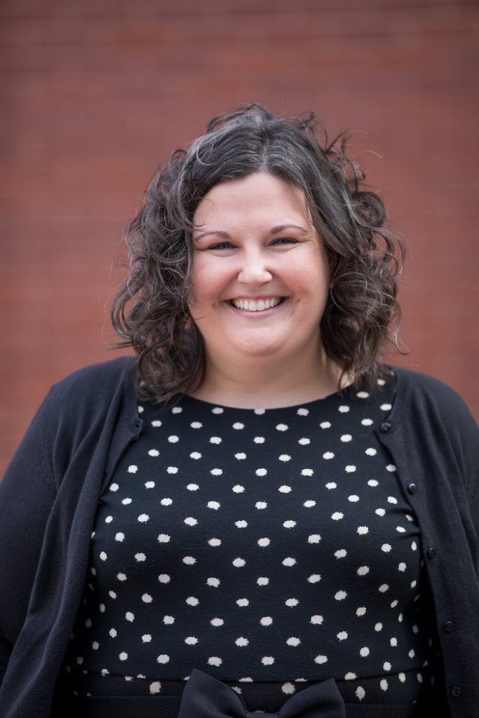 Faculty PROFile Dr. Lisa Abrams’ Innovative and Inclusive Efforts…