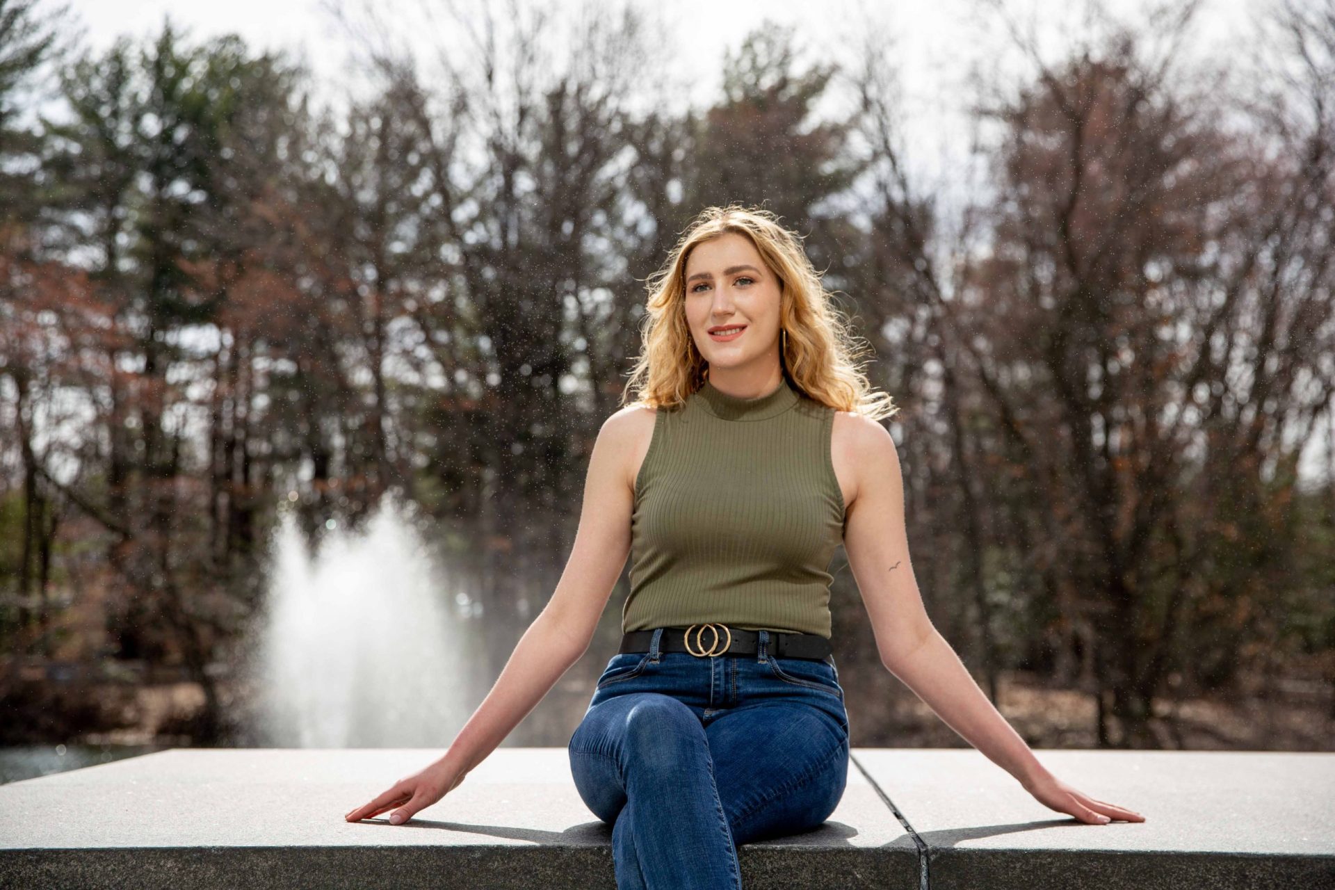 Leadership #PROFspective: Photography Club President Jill Taylor ...
