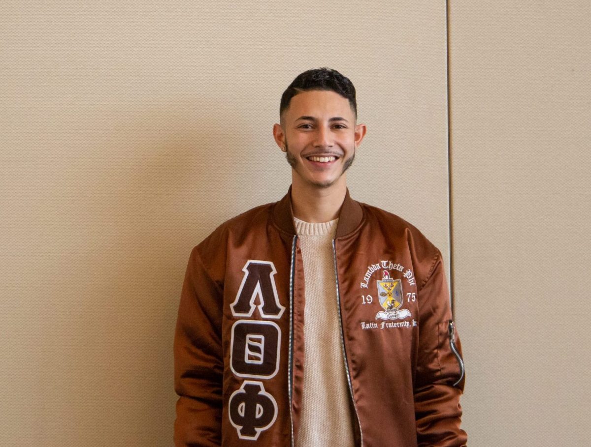 Lambda Theta Phi Fraternity, Inc.’s Community Service Efforts - Rowan Blog