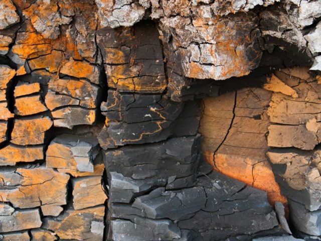 Stock photography of rocks.