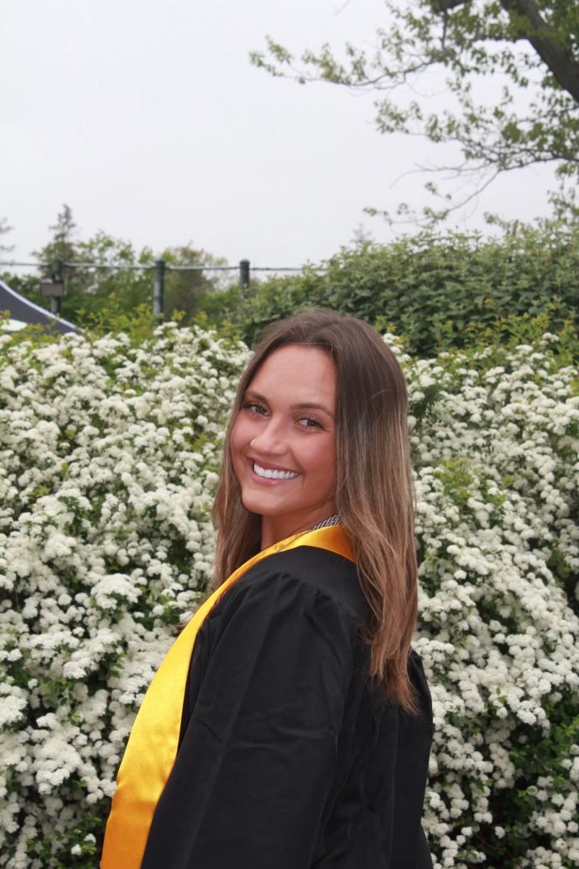 Bethany Sansone on Leadership and Mentorship - Rowan Blog