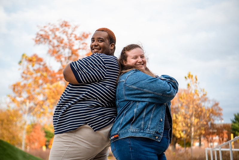 16 Friendship Poses That Show Off Your Bond | LoveToKnow
