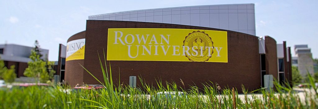 Student Affairs Blog | Rowan University – Highlights The Rowan ...