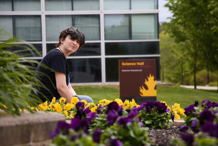 Rowan Path Program How Autism PATH Program & College Compass Supported Julie