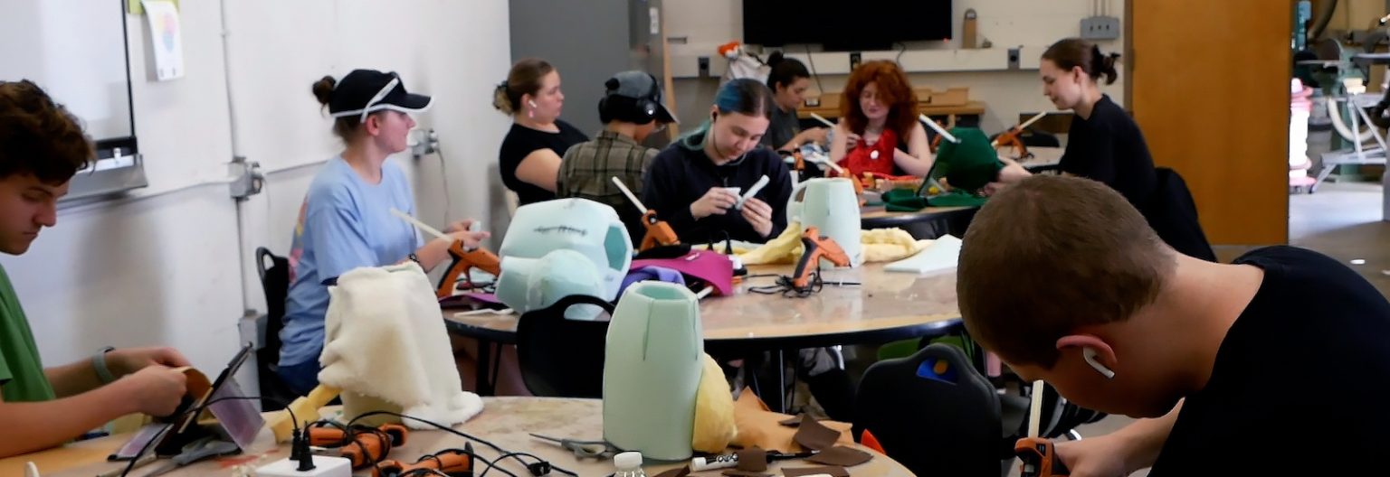 Rowan University Student Stories