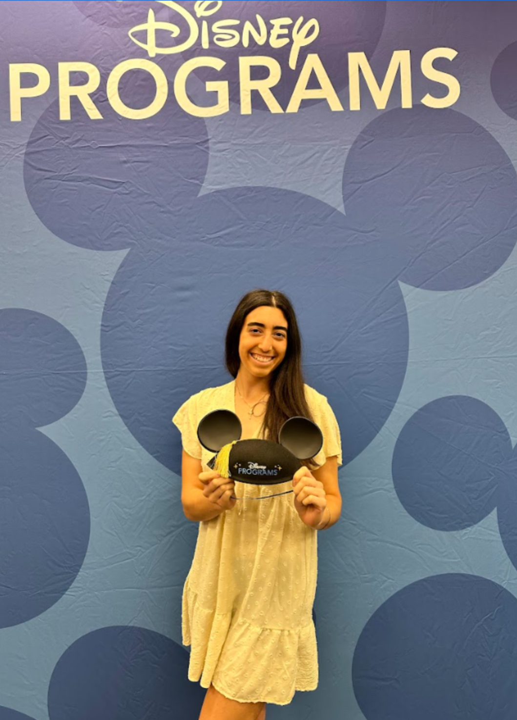 Rowan Path Program A Rowan Student’s Disney College Program Journey