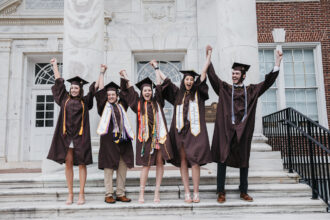 Gradwaiting The New Gradโs Guide to Adulting & Life After College
