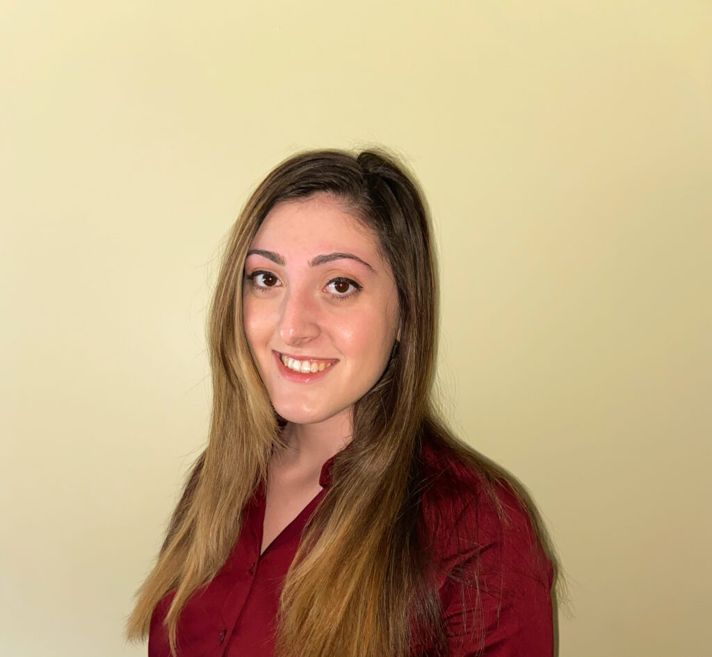 Headshot of Alyssa S. - Rowan Alumni